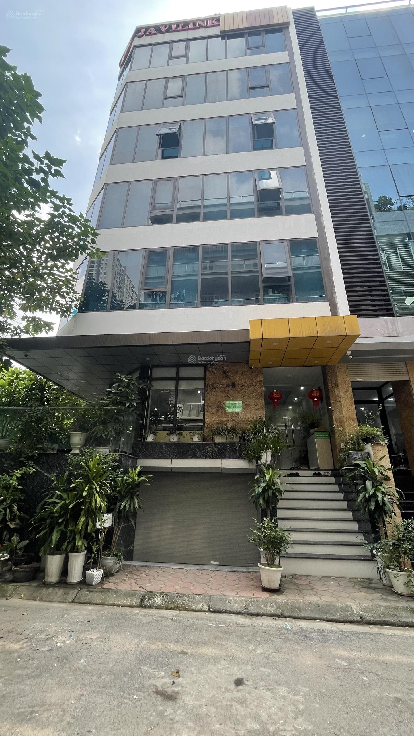 Văn phòng Lưu Hữu Phước 70m2 giá 15 triệu - View thoáng