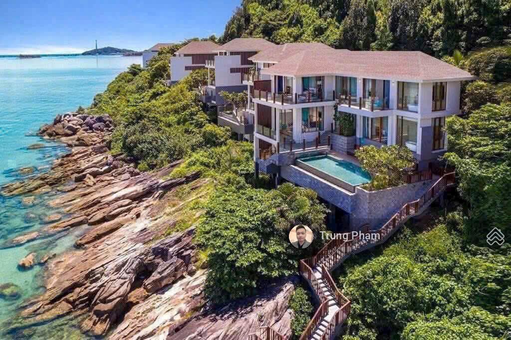 Nhà Vinhomes Hải Vân Bay 80m² 7.2 tỷ - Sẵn sàng ở ngay