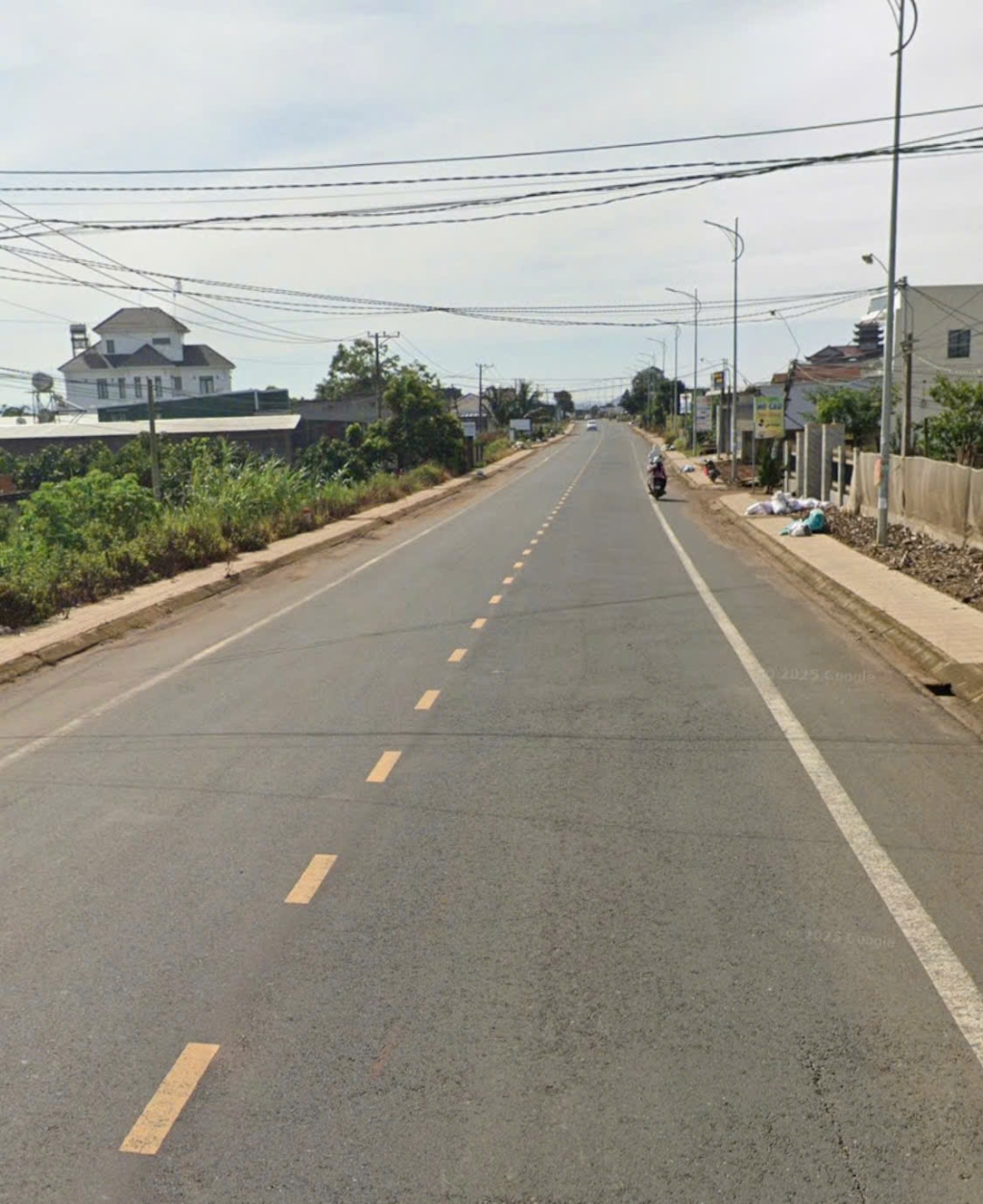 Nhà riêng Phú Hội Đức Trọng 3ha 70 tỷ - Chính chủ bán