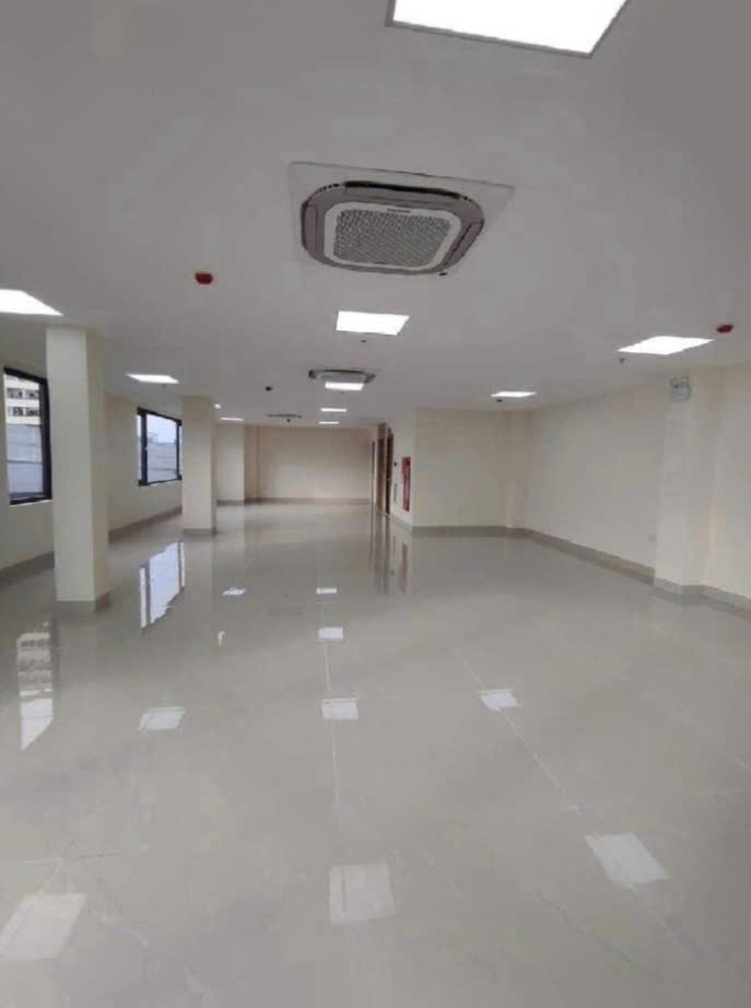 Nhà phố Phạm Văn Đồng 210m² 130 tỷ - Vị trí đẹp