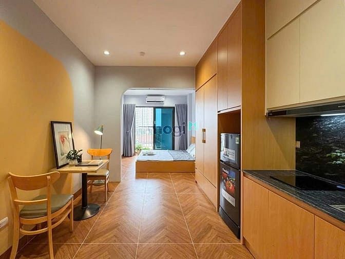 Shophouse Bùi Đình Túy Bình Thạnh 25m² 6.3 triệu - Cho thuê ngay