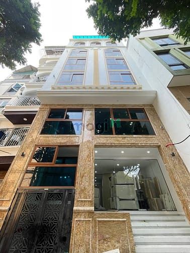 Nhà riêng Đại Linh Nam Từ Liêm 81m² 37 tỷ - Sẵn sàng ở ngay