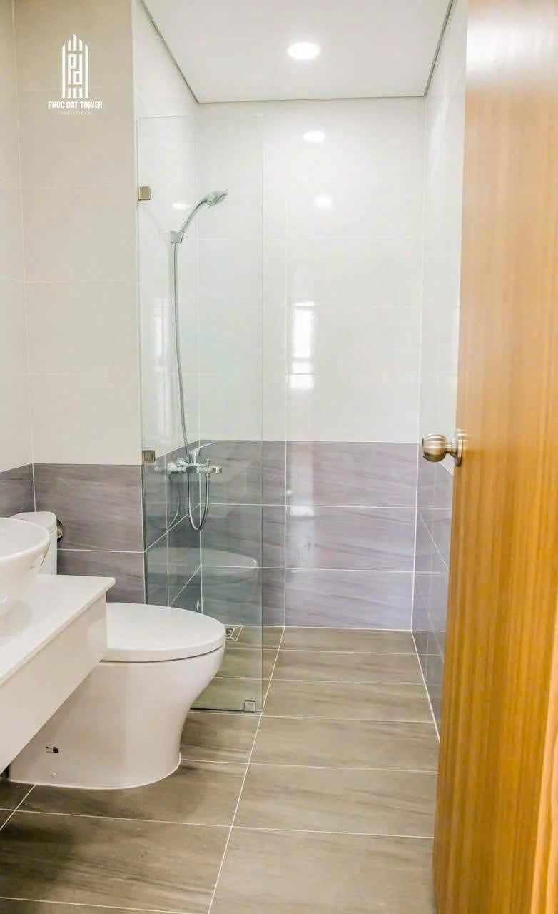 Căn hộ Phúc Đạt Connect 2 Dĩ An 61m² 2.45 tỷ - Bàn giao ngay