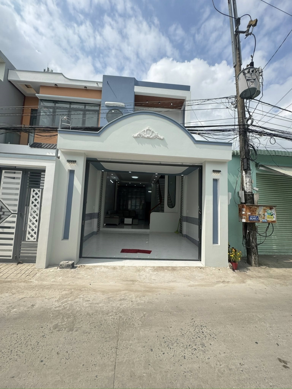 Nhà riêng Cái Răng 72m² giá 2.99 tỷ - Sẵn sàng ở ngay