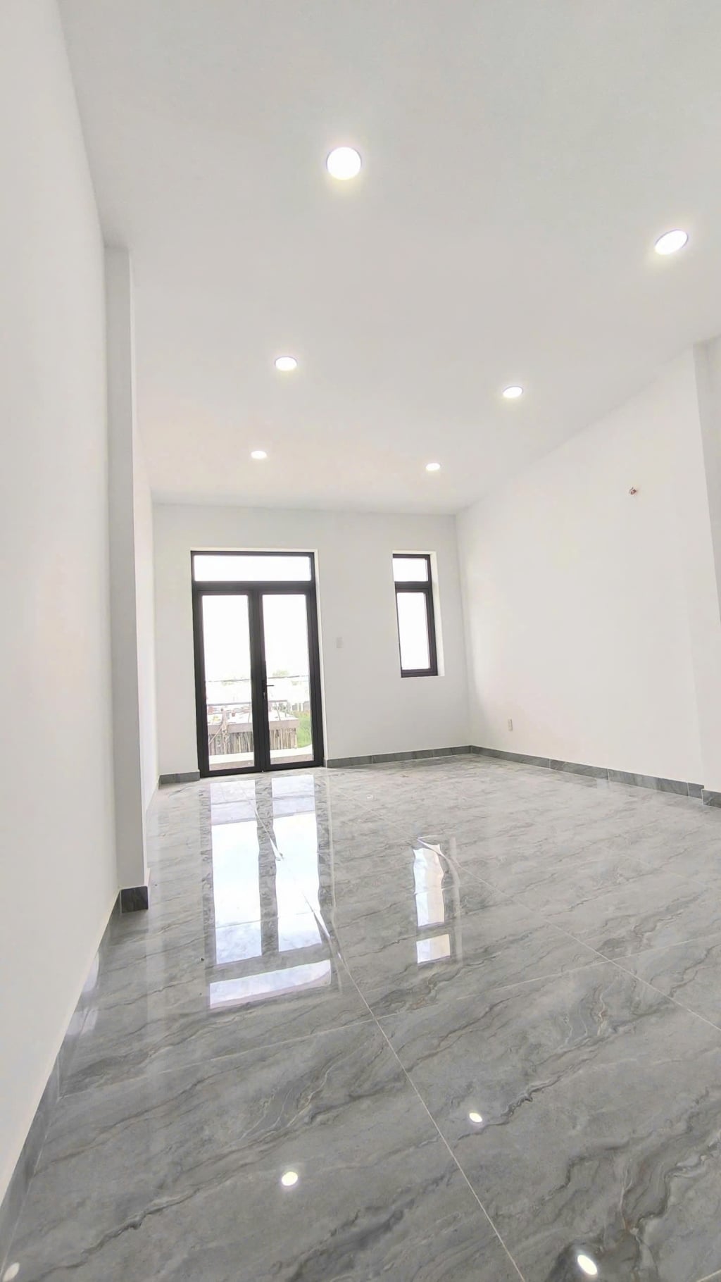 Nhà riêng Mỹ Yên Bến Lức 100m² 2,1 tỷ - Ô tô vào tận nhà