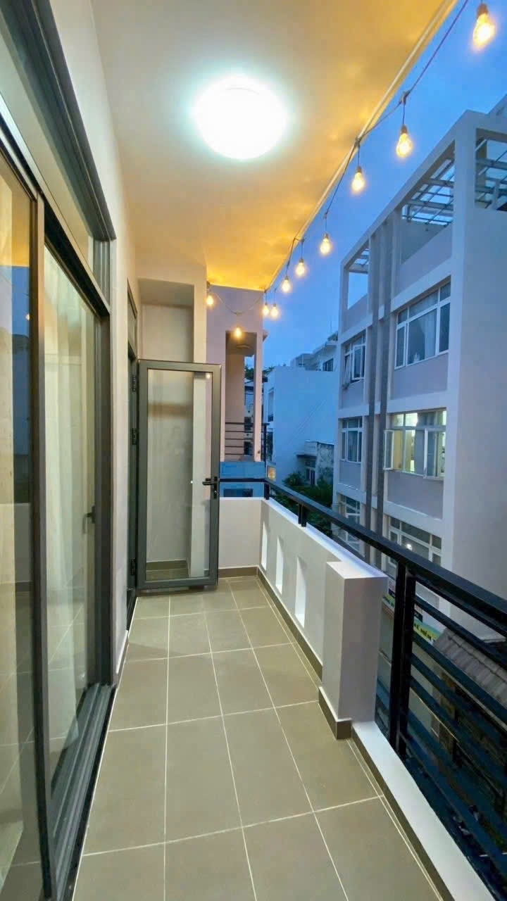 Nhà CMT8 P15 Q10 58m² 4.1 tỷ - Chính chủ bán gấp