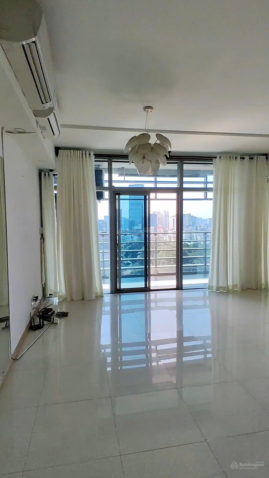 Căn hộ Sailing Tower Q1 103m² 49 triệu - View đẹp