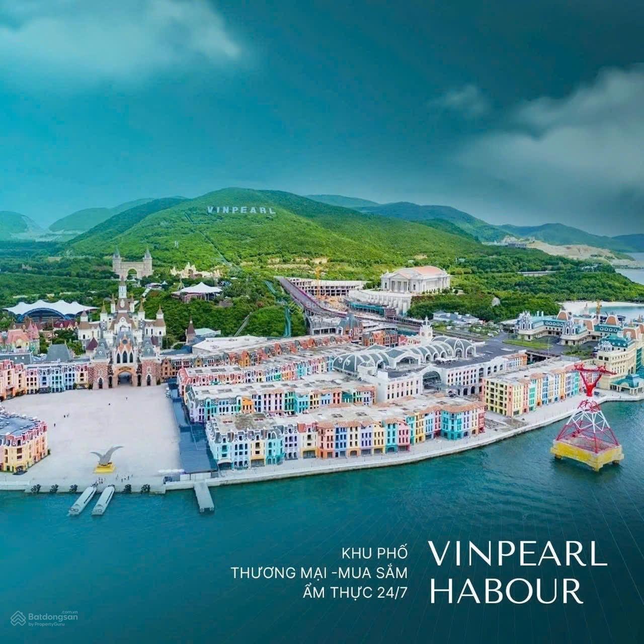 Nhà liền kề Vinhomes Pearl Bay 63m² giá 10.3 tỷ - Sẵn sàng ở ngay