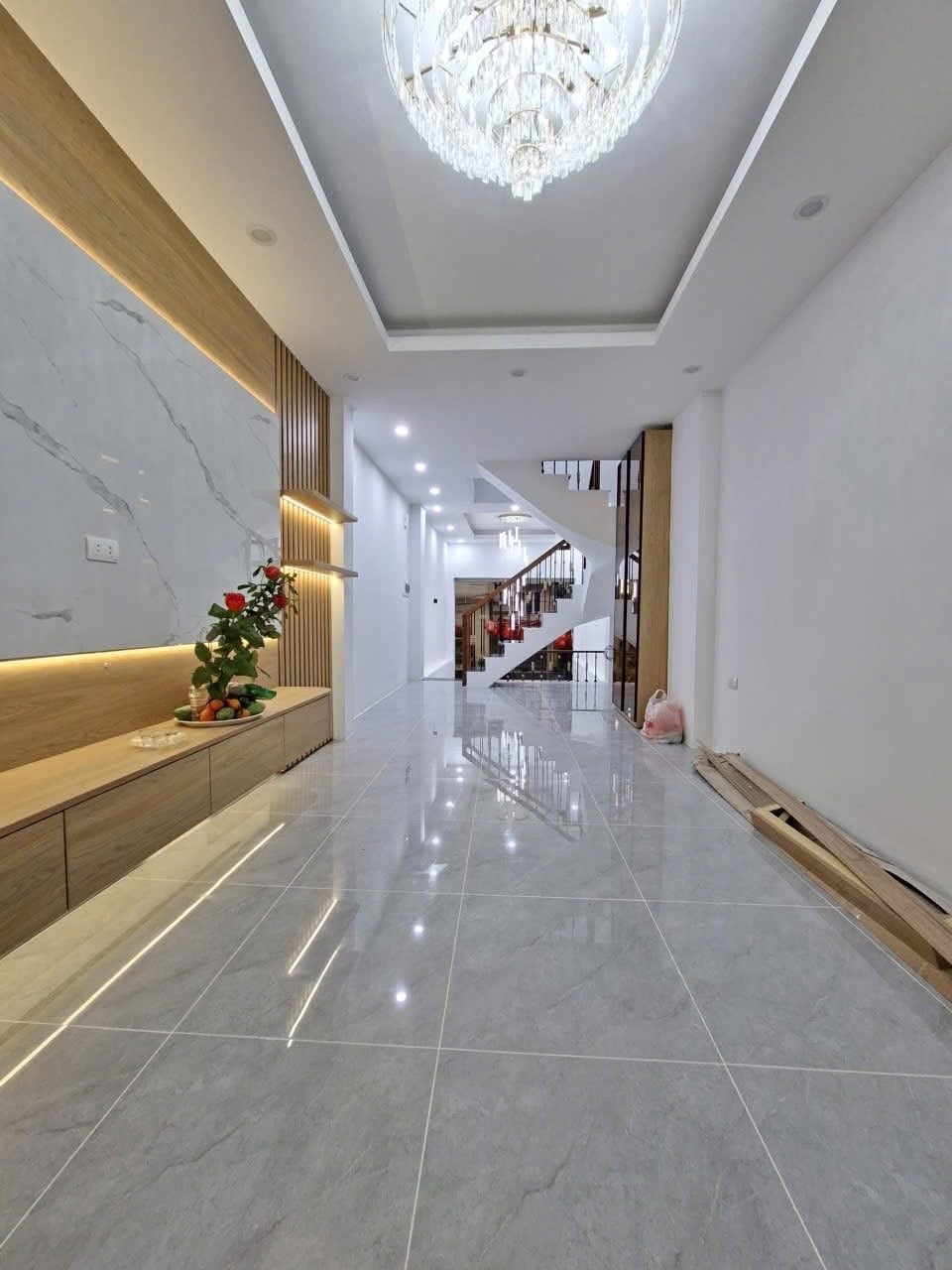 Nhà Vũ Tông Phan Thanh Xuân 42m² 10,5 tỷ - Ô tô vào nhà