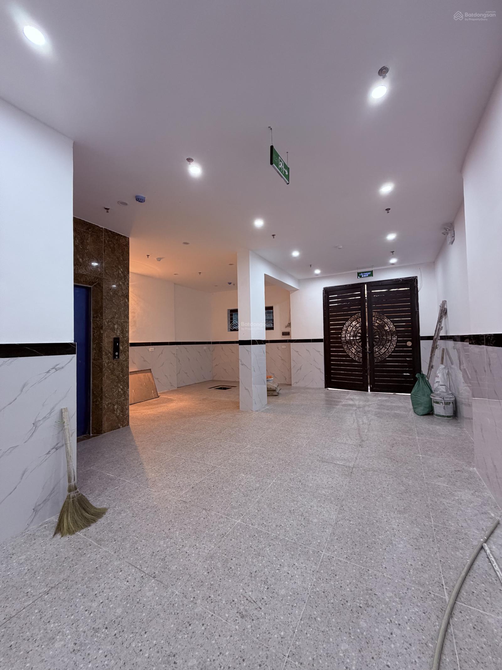 Căn hộ Hào Nam Đống Đa 62m² 16,6 tỷ Full nội thất cao cấp