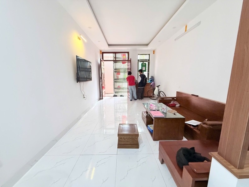 Nhà Xuân Đỉnh 36m² giá 12 tỷ - Ô tô tránh, sẵn ở