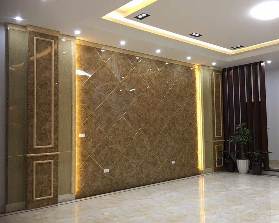 Nhà mặt phố Thượng Thanh 88m² giá 23,5 tỷ - Chính chủ bán