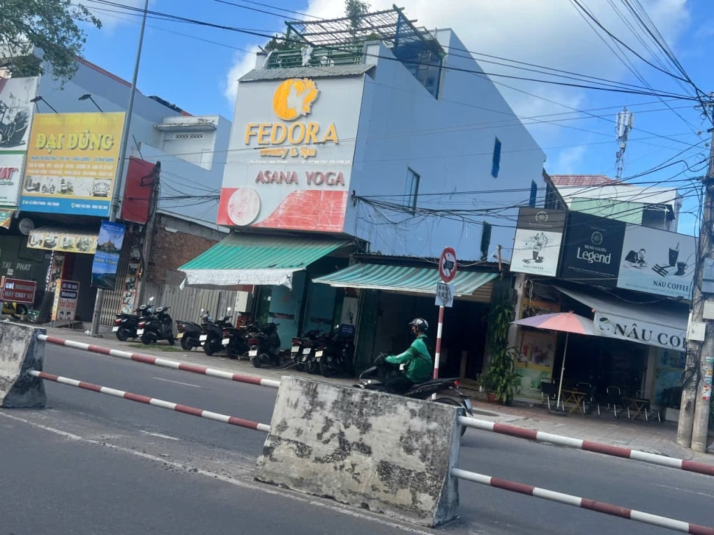 Nhà cấp 4 Lê Hồng Phong 80m² 8 tỷ - Ô tô vào tận nhà