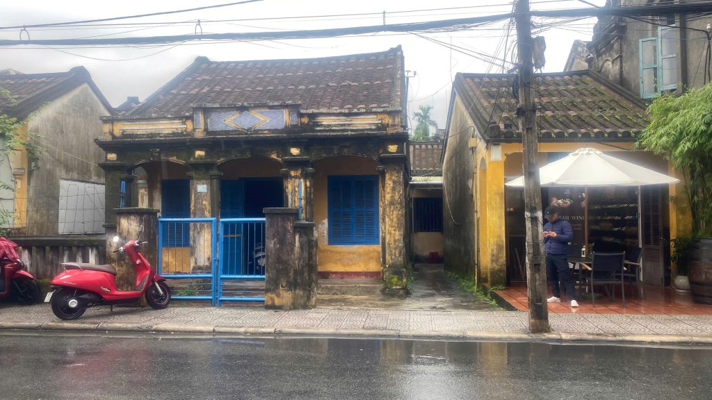 Nhà phố Hội An 392m² giá 62 tỷ - Chính chủ bán