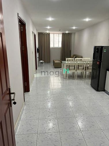 Căn hộ Thanh Bình Plaza CMT8 65m² 8 triệu - Bàn giao ngay