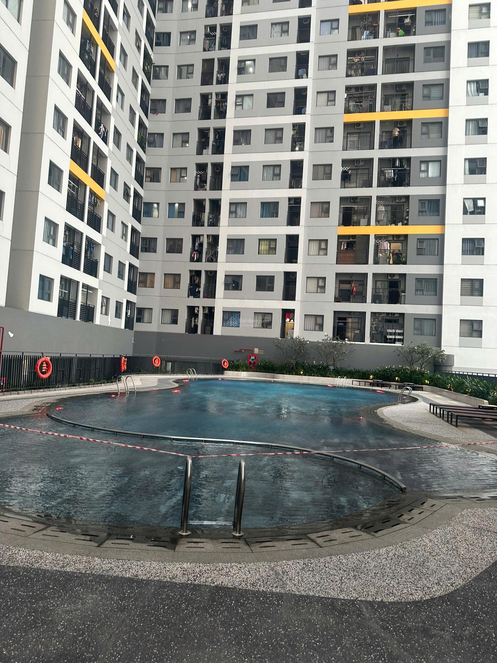 Căn hộ Legacy Central Thuận Giao 33m² 4 triệu - Bàn giao ngay