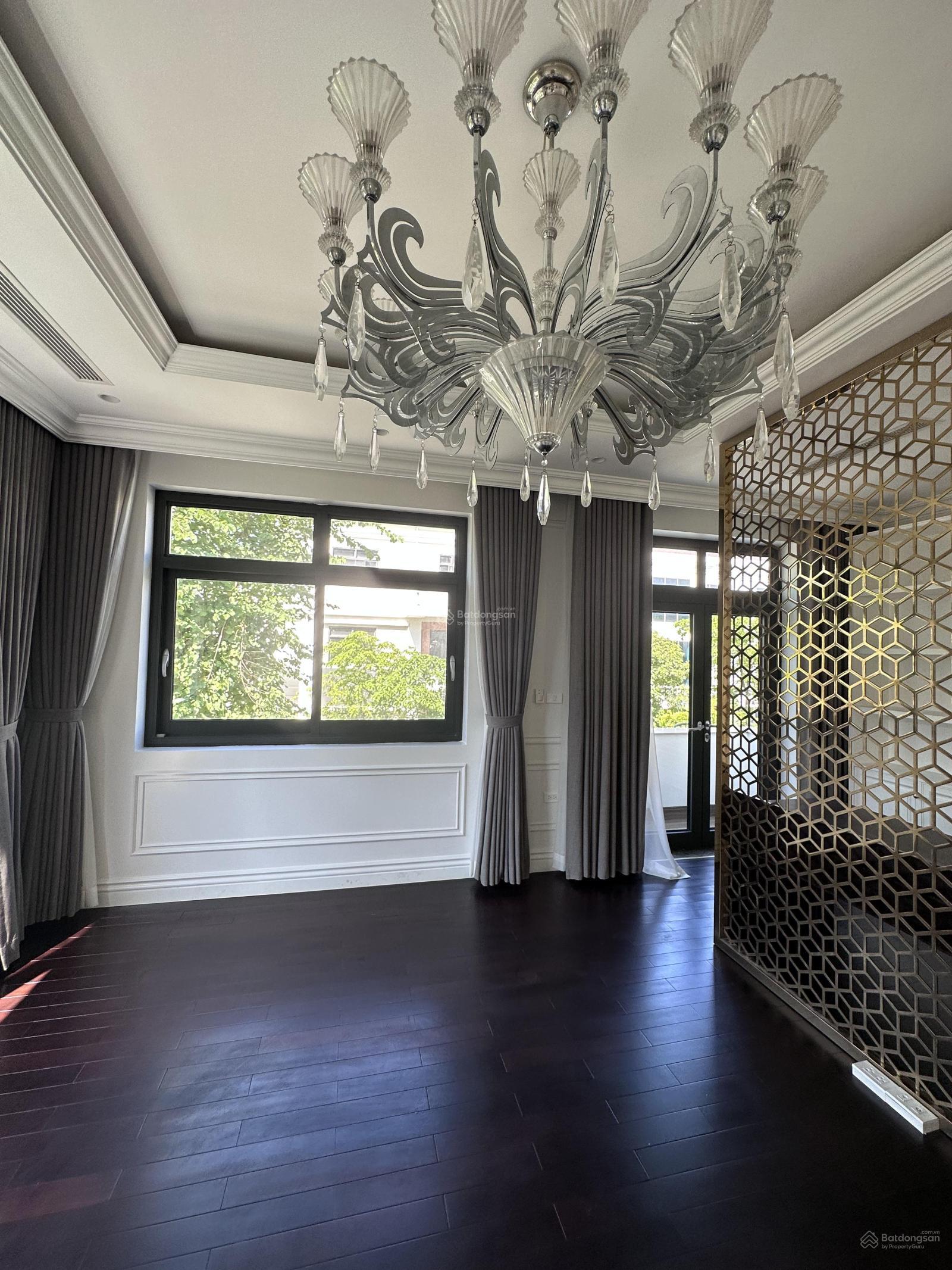 Biệt thự song lập Tây Hồ Tây 193.8m² 130 tỷ - Chính chủ bán