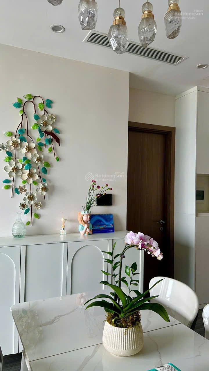 Căn hộ Zenpark Gia Lâm 84m² 16 triệu - View thoáng