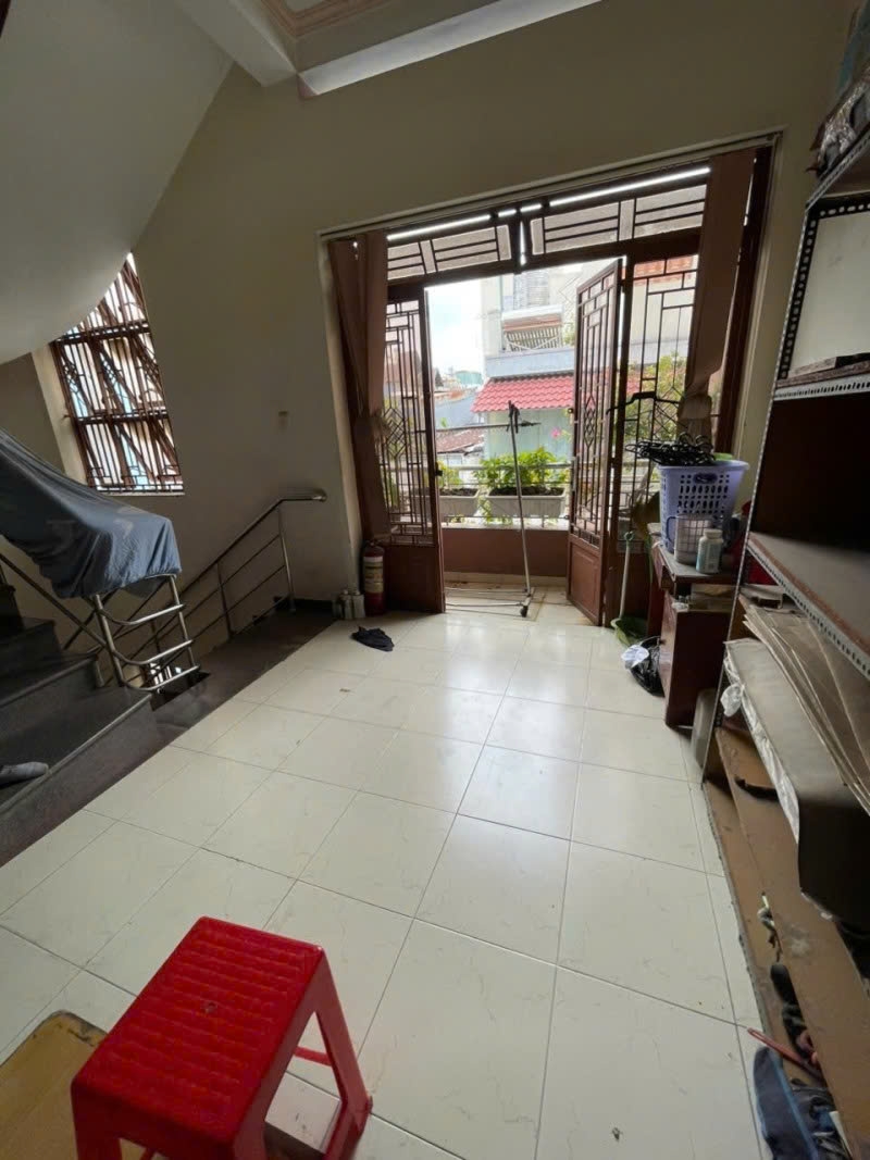 Nhà Quận 10 đường 3/2 110m² 25 tỷ - Ô tô vào tận nhà