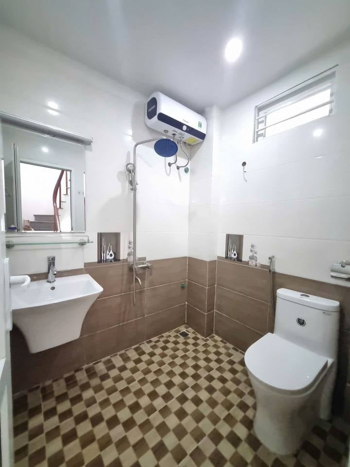 Nhà Minh Khai 30m² 6.2 tỷ - Full nội thất sẵn ở ngay