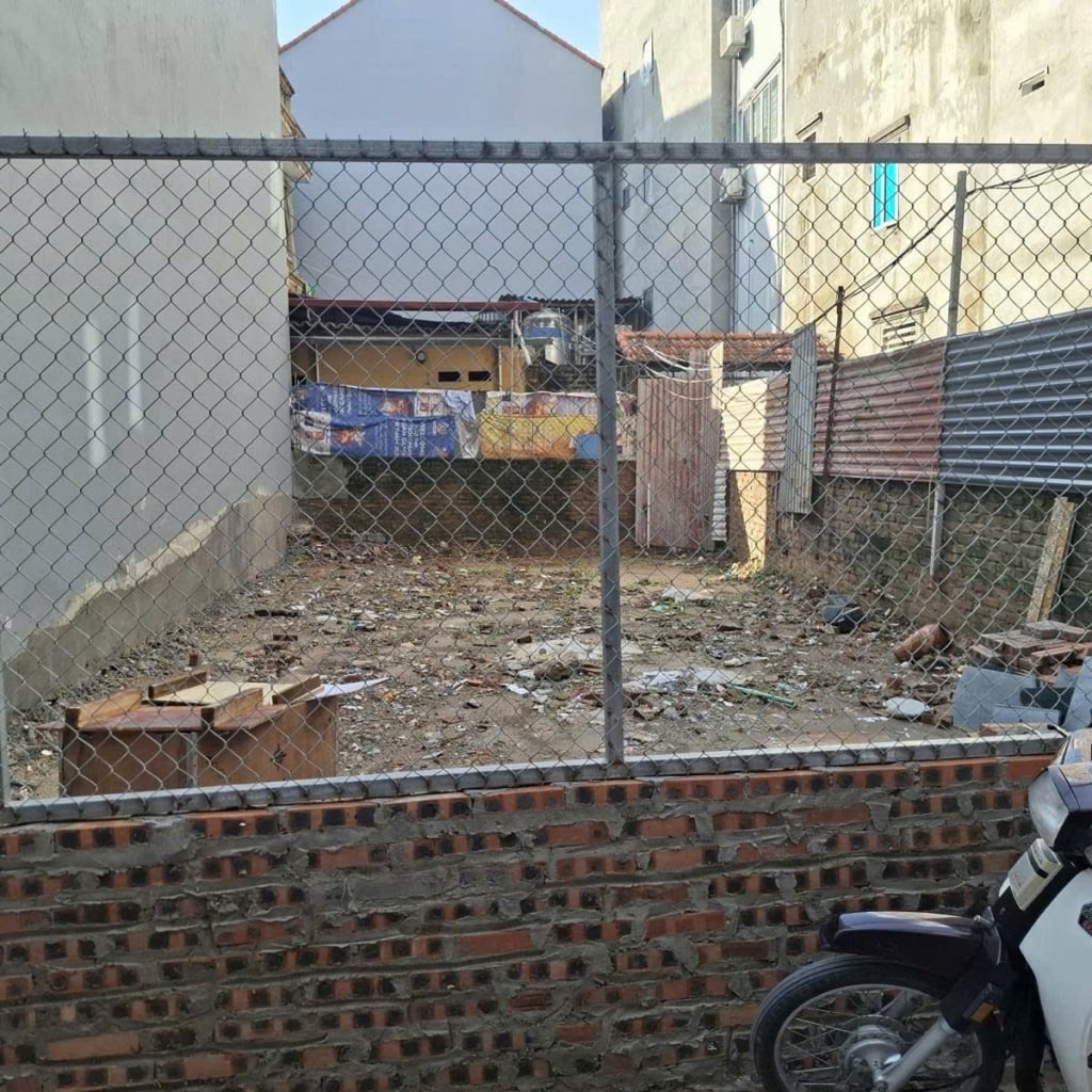 Đất Xuân Đỉnh 75m² giá 19.5 tỷ - Sổ đỏ chính chủ