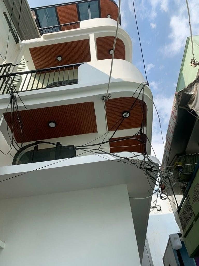 Nhà riêng Điện Biên Phủ Q10 60m² 14.3 tỷ - Chính chủ bán