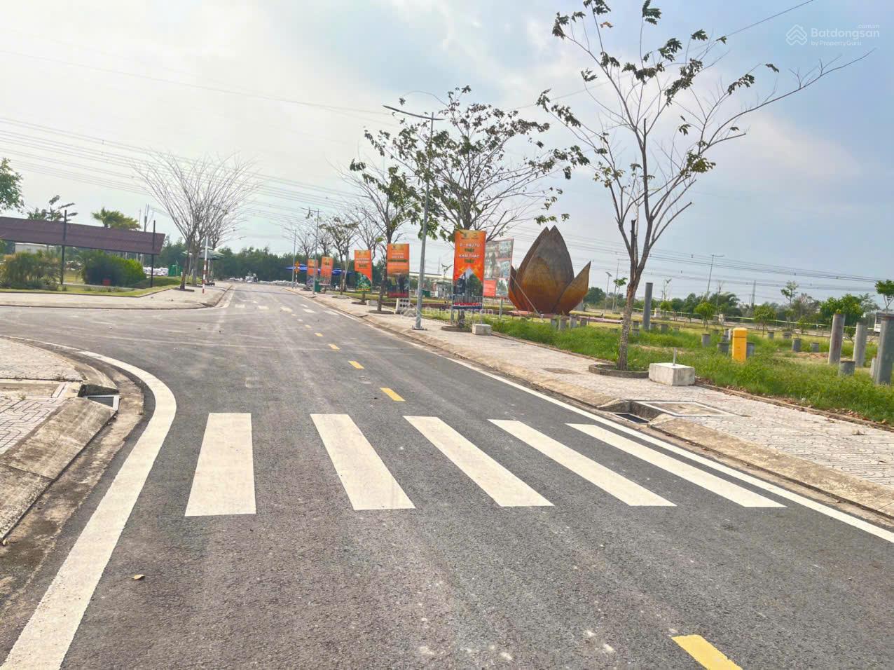 Đất nền Đức Hòa Đông 90m² 1,99 tỷ - Sổ đỏ chính chủ