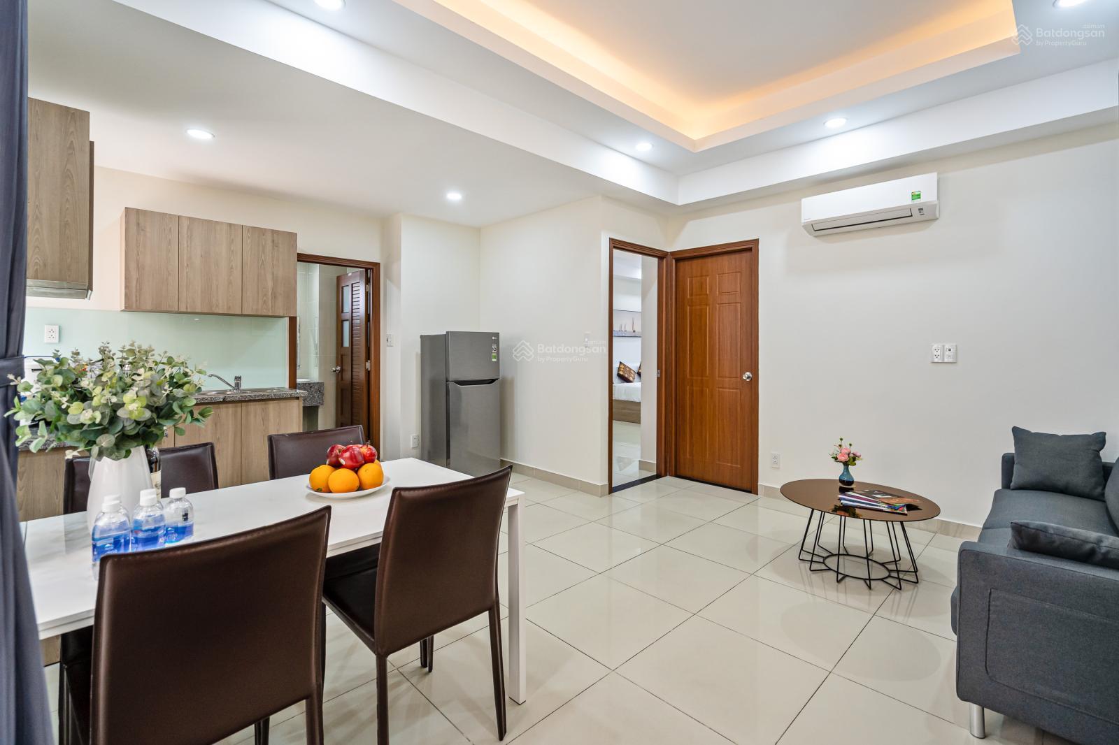 Căn hộ Thuận An 72m² giá 11.2 triệu - Bàn giao ngay