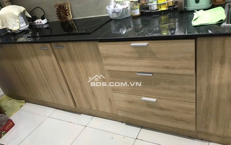 Căn hộ Lotus Garden Trịnh Đình Thảo 70m² 9.5tr - Bàn giao ngay