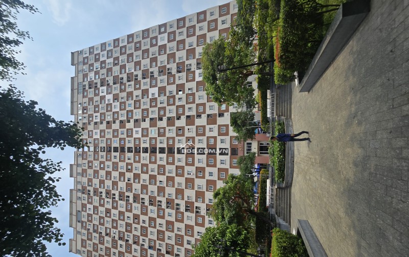 Penthouse Tam Bình 286m² 7.15 tỷ - View đẹp tầng cao