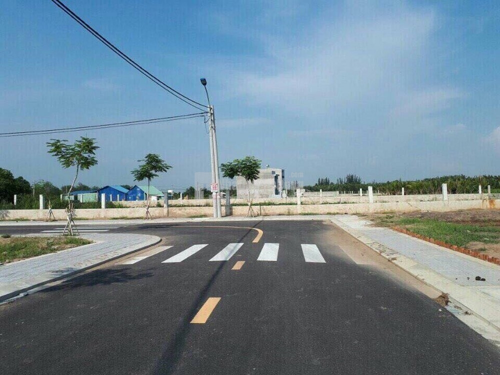 Đất nền Thị trấn Thịnh Long 90m² 900 triệu - Sổ đỏ chính chủ