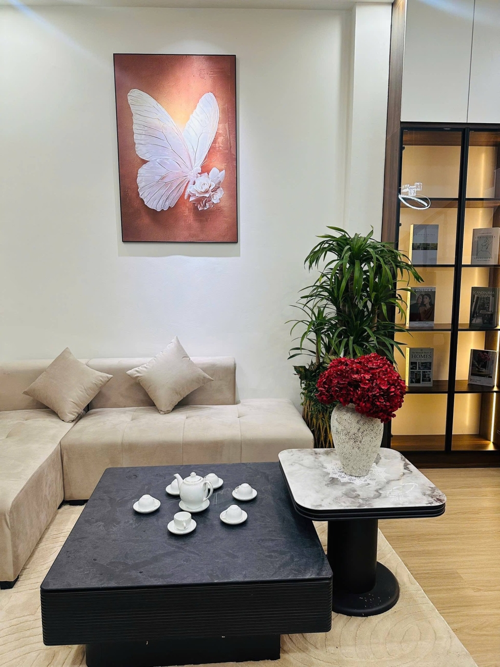 Nhà Vạn Phúc Hà Đông 39m² 7 tỷ - Chính chủ bán đẹp