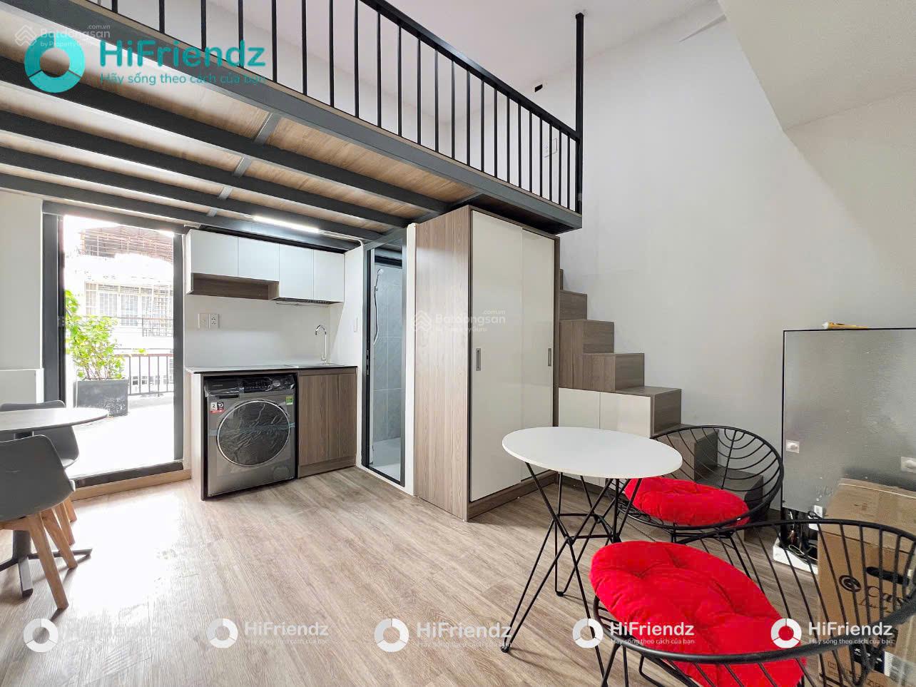 Nhà 2MT Nguyễn Thượng Hiền 90m² 17,6 tỷ - Giá tốt