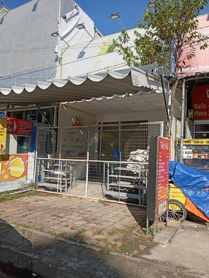 Nhà riêng Phú Thứ Cần Thơ 120m² 8 triệu - Giá tốt hiếm có