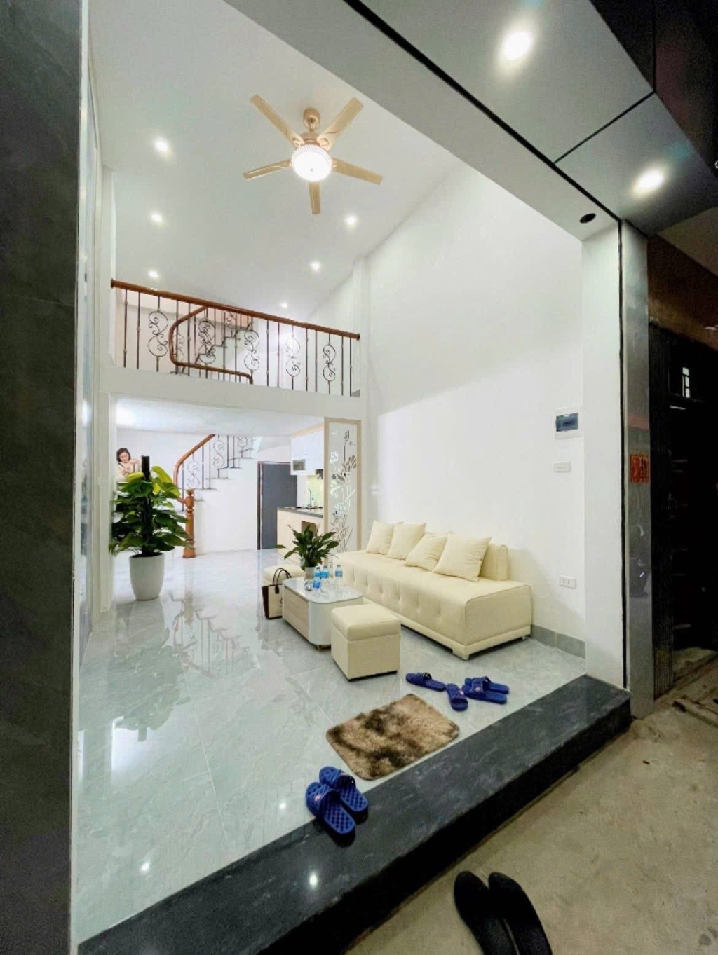 Nhà Hoàng Văn Thái Thanh Xuân 30m2 7.5 tỷ - Sẵn sàng ở ngay