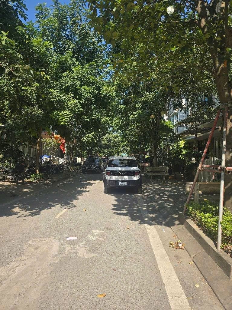 Nhà liền kề Viglacera Xuân Phương 75m² 16.9 tỷ - Chính chủ