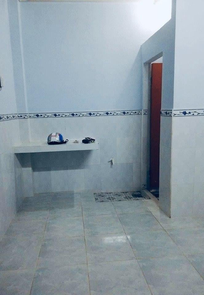 Phòng trọ Bình Chánh 12m² 1.4 triệu - Sẵn sàng ở ngay