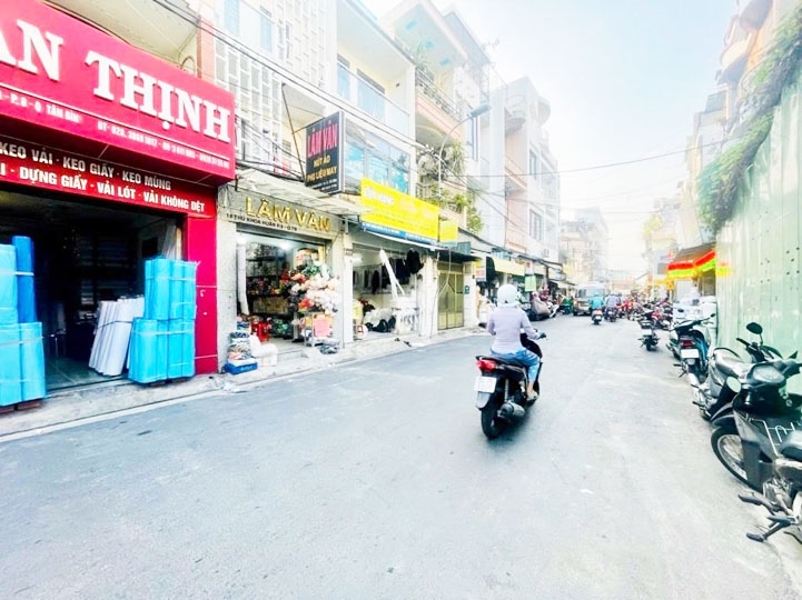 Nhà riêng Tân Bình 68m² giá 20.2 tỷ - Chính chủ bán