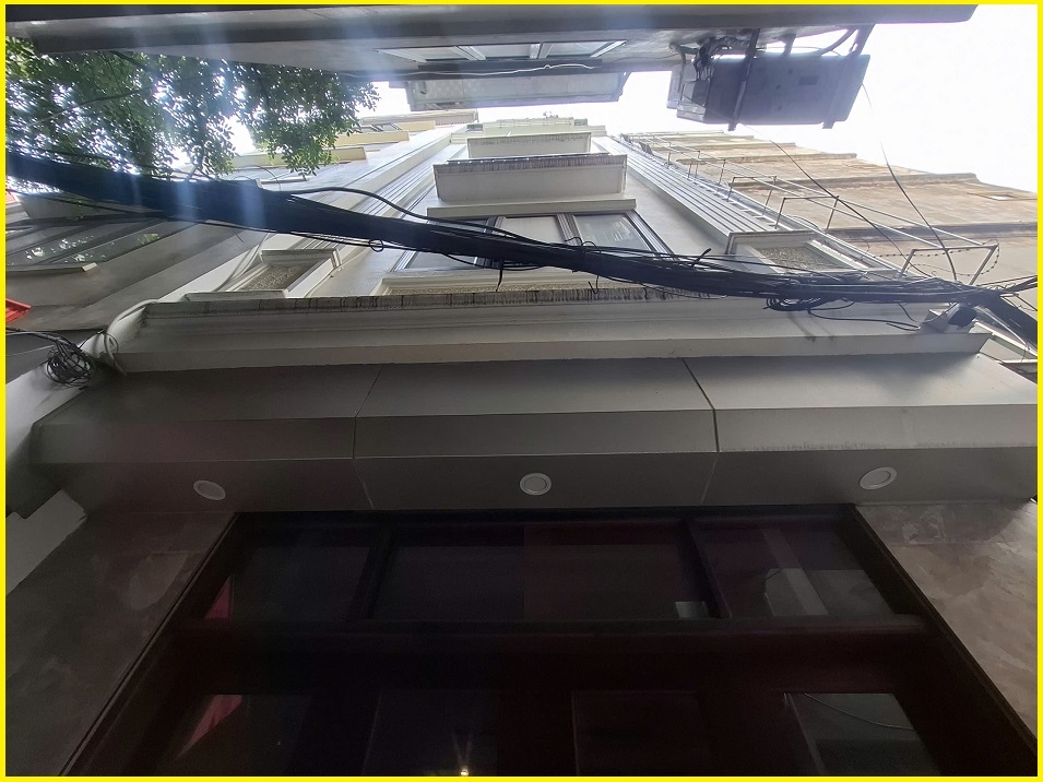 Nhà Cầu Giấy 49m² 13.8 tỷ - Chính chủ bán nhanh