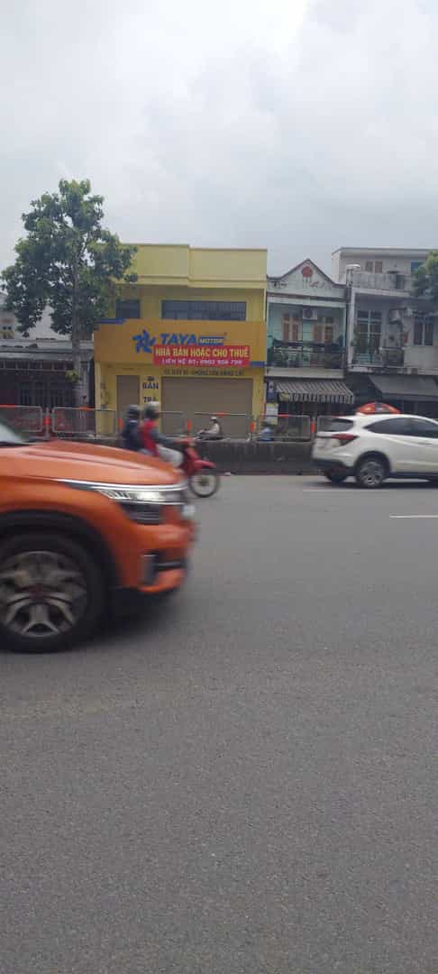 Van phong Thu Duc 400m² 38tr/thang - Toa hang A san sang