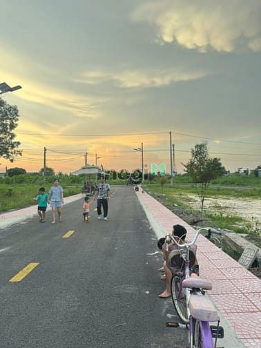 Đất nền An Phước Long Thành 108m² 1 tỷ - Sổ đỏ chính chủ