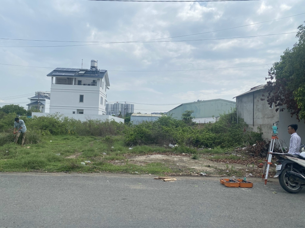 Đất biệt thự Phường Phú Hữu 428m² giá 75 triệu - Sẵn sàng ở ngay