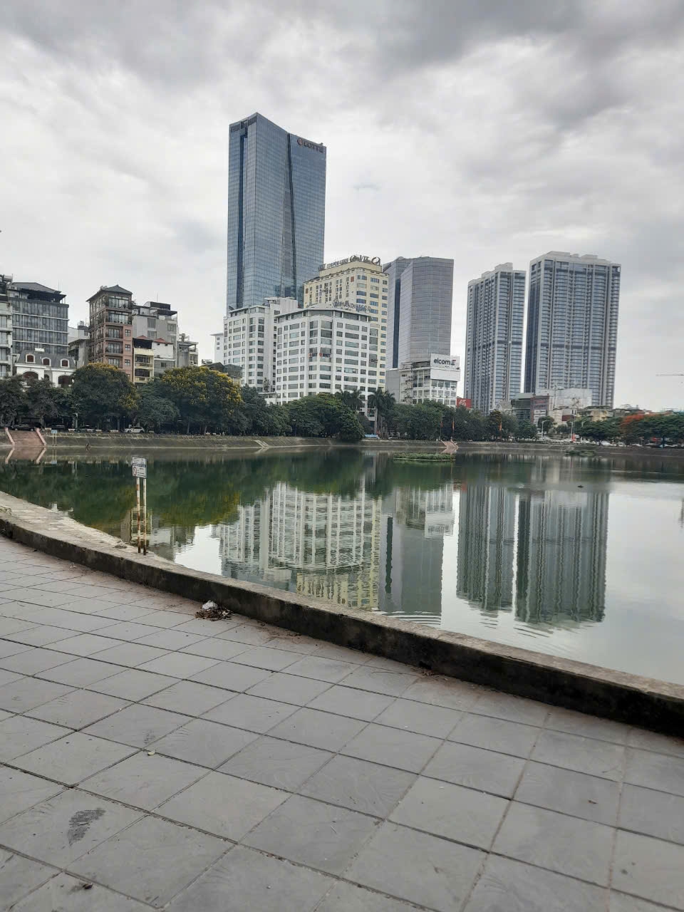 Nhà riêng Đào Tấn Ba Đình 36m² 10 tỷ - Chính chủ bán