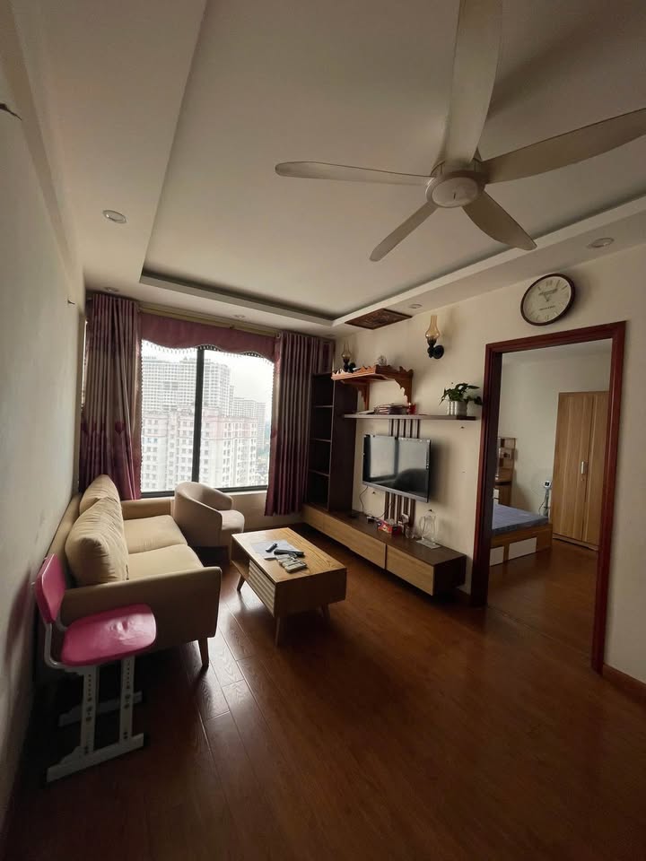 Căn hộ Green Stars Bắc Từ Liêm 12 triệu - Full nội thất