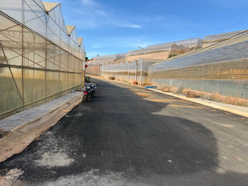 Đất nền Văn Lang Đà Lạt 230m² giá 4 tỷ - Sổ riêng chính chủ