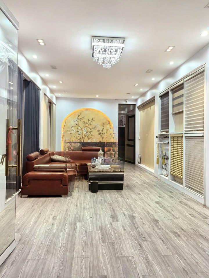 Nhà Nguyễn Huệ Lào Cai 80m² 4 tỷ - Sẵn sàng ở ngay