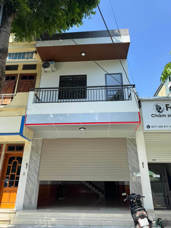 Nhà Nguyễn Danh Phương Lào Cai 100m² 3.3 tỷ - Chính chủ bán