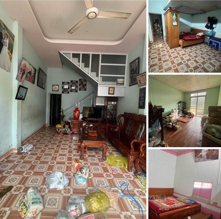 Nhà Triệu Quang Phục 80m² 2.38 tỷ - Sẵn sàng ở ngay