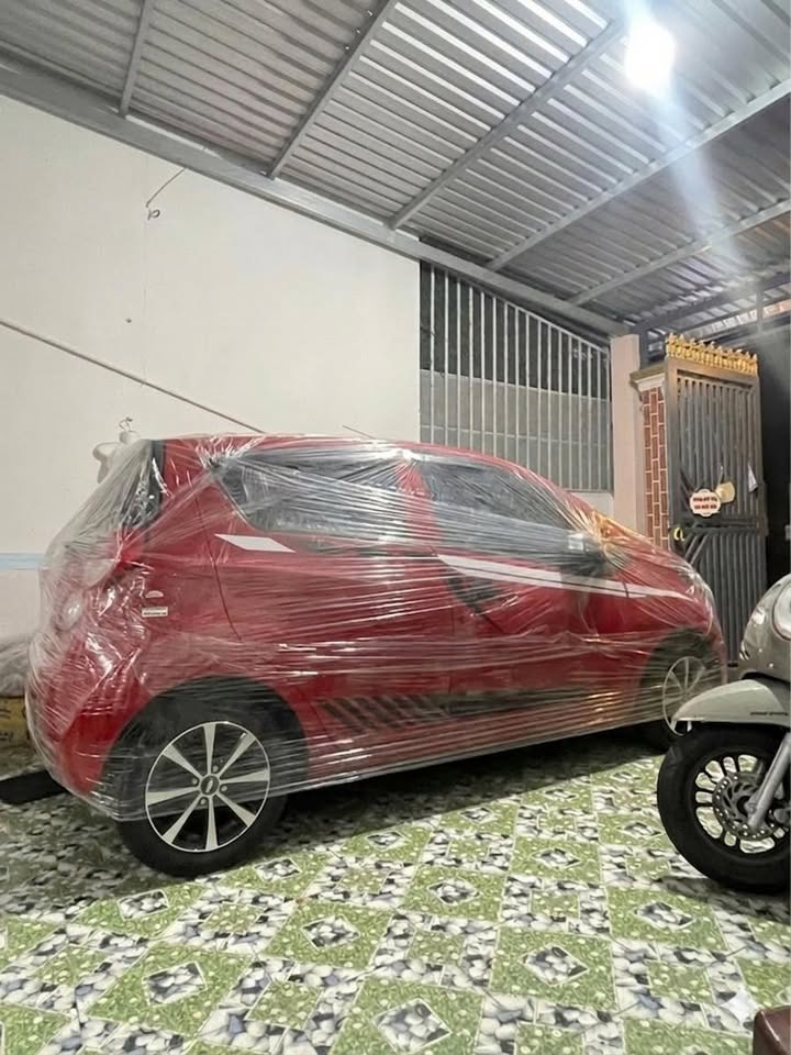 Đất vườn HL34 Long Hưng 1.078m² 1.95 tỷ - Hạ tầng hoàn thiện