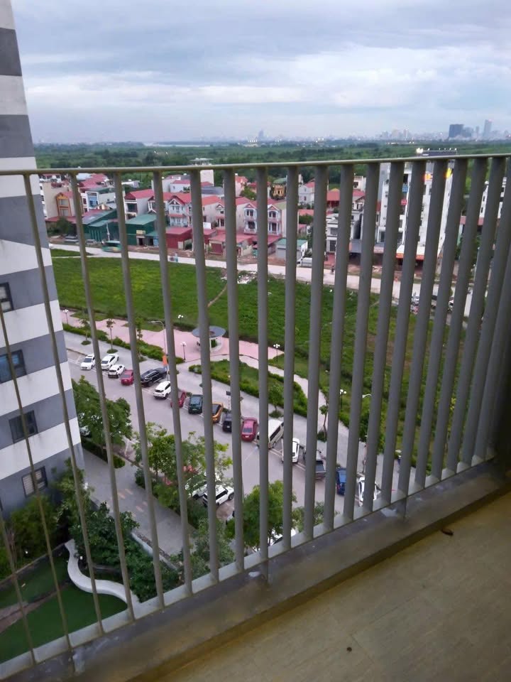 Căn hộ Intracom Riverside Đông Anh 67m² 4 tỷ - View đẹp